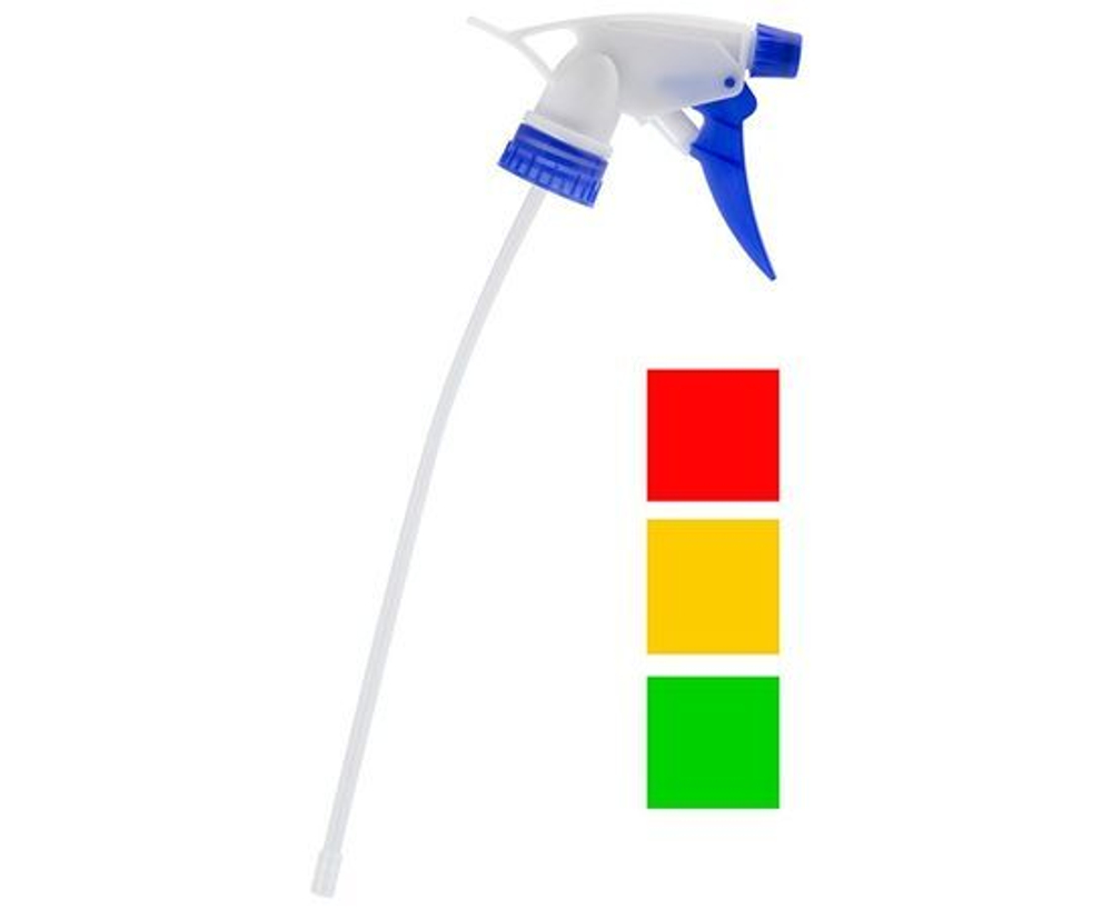 Распылитель на пластиковую бутылку Park PK-10 255121