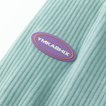 БРЮКИ ВЕЛЮРОВЫЕ YMKASHIX