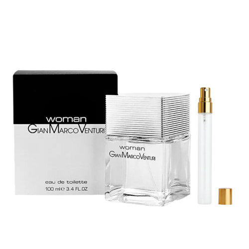 Распив GIAN MARCO VENTURI Woman edT 1ml lady