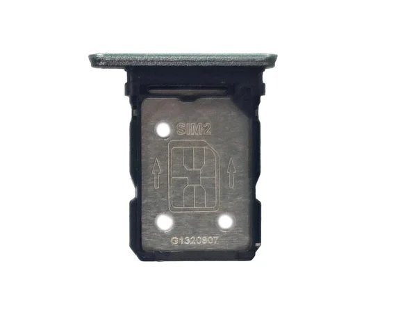 Sim лоток для OnePlus 10R зеленый (Forest Green)