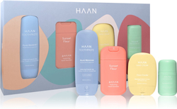 HAAN Gift Sets Great Joyful - подарочный набор /  4 шт.   / GTIN 5060917123549