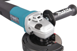 Углошлифовальная машина Makita 9565CVR