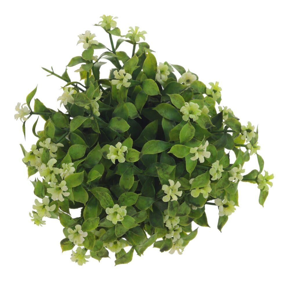 GAEM Цветочная композиция, L11 W11 H17 см, 3в.