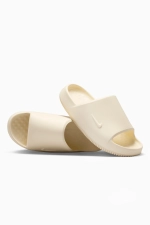 Сланцы Nike Calm 2.0 - бежевый