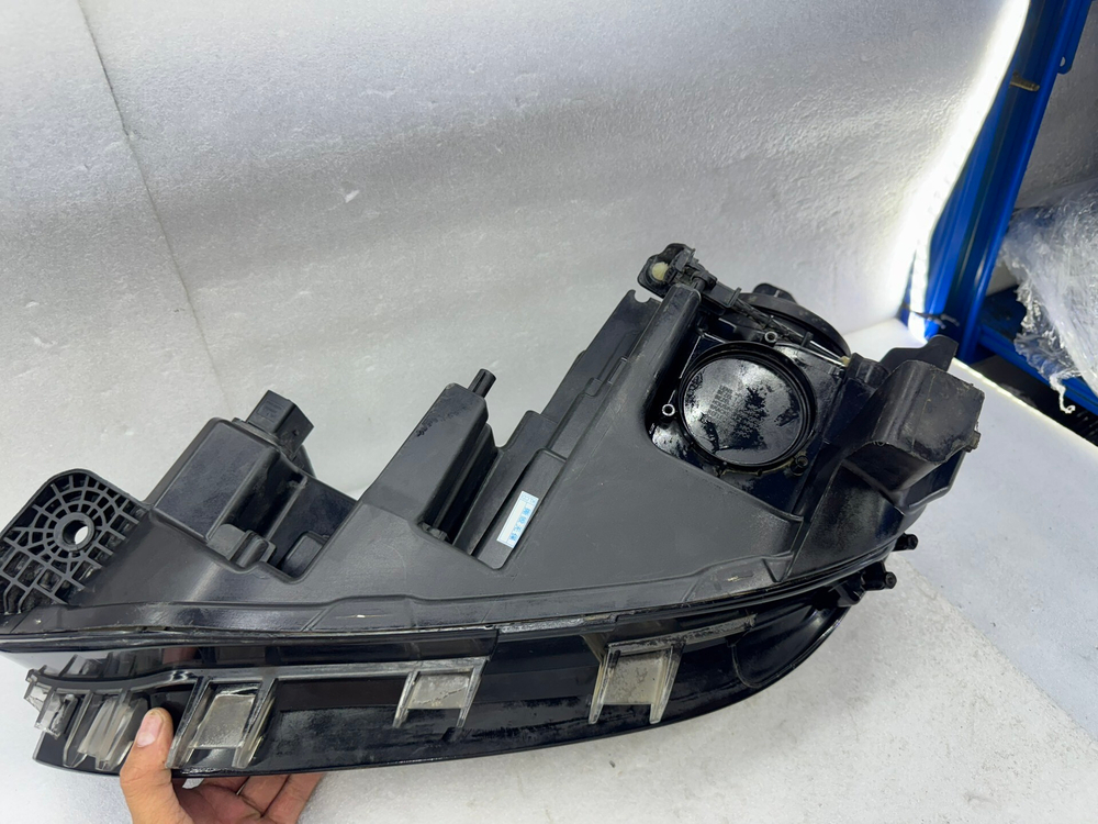 LED фары JETOUR X70 PLUS оригинал,