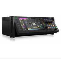 Behringer WING Rack — цифровой микшер