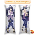 Дакимакура Naruto Хината Хьюга
