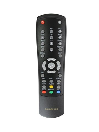 Пульт ДУ для Bigsat Golden 1CR SAT