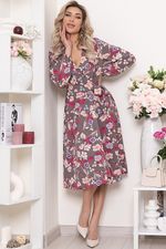 Платье 71472 Avili