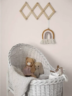 Краска моющаяся для стен топленое молоко 2,7л