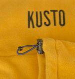 Fleece Mustard