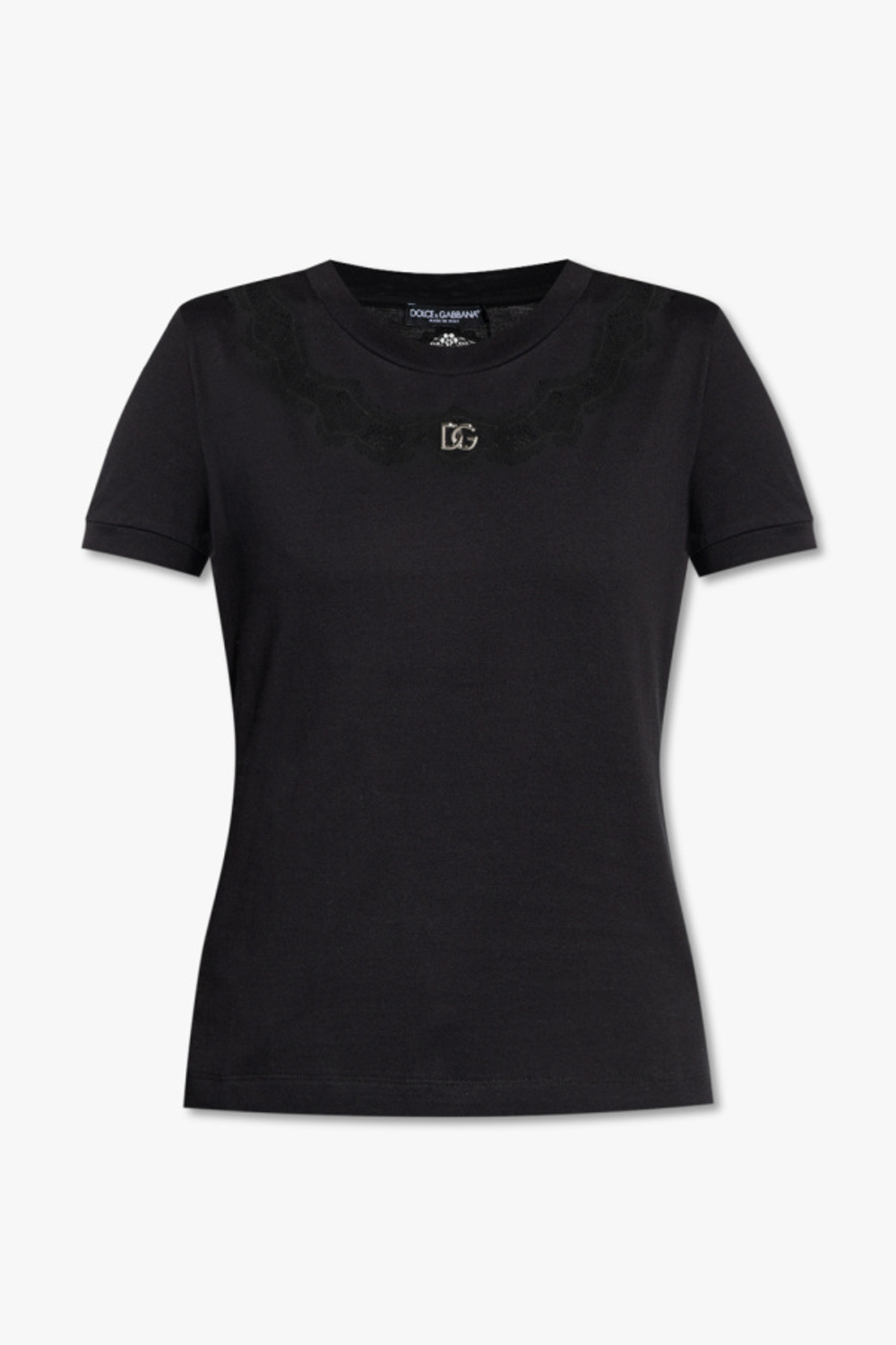 Футболка DOLCE&GABBANA
