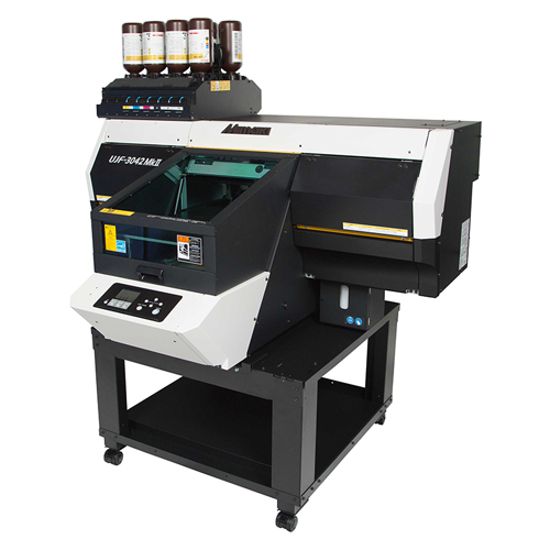 UV-плоттер Mimaki UJF-3042MKII e