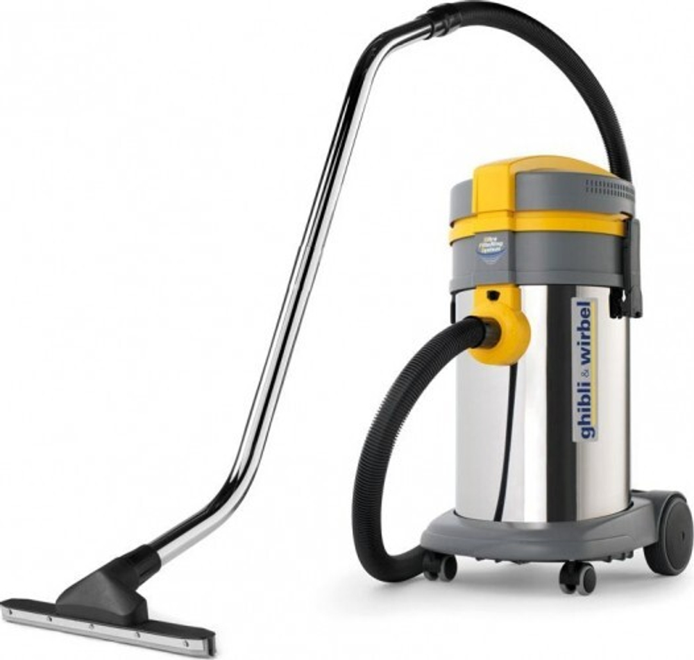 Пылесос строительный Ghibli POWER WD 36 I UFS 14544010001