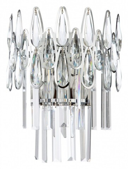 Накладной светильник Moderli May V8041-2W