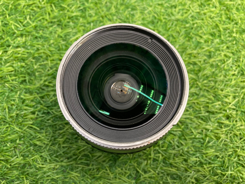 Nikon 28-80mm 3.3-5.6G AF Zoom-Nikkor