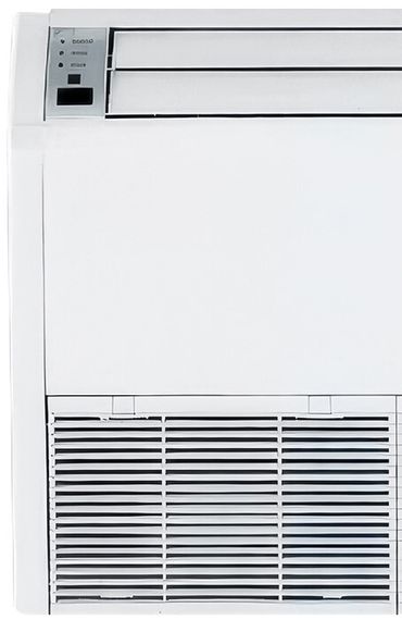 Напольно-потолочная VRF система Tadiran TNVMF63XB/2-V — (2)