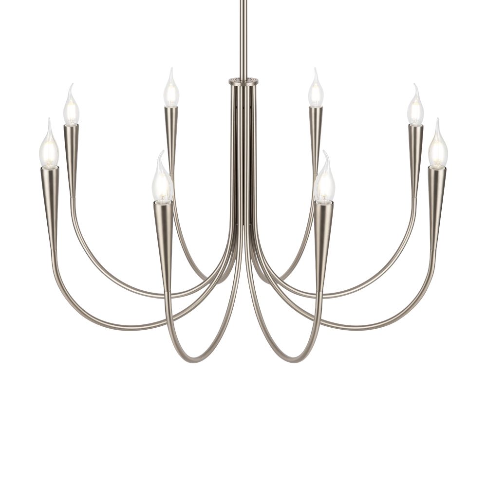 Подвесной светильник Freya FR5253PL-08N