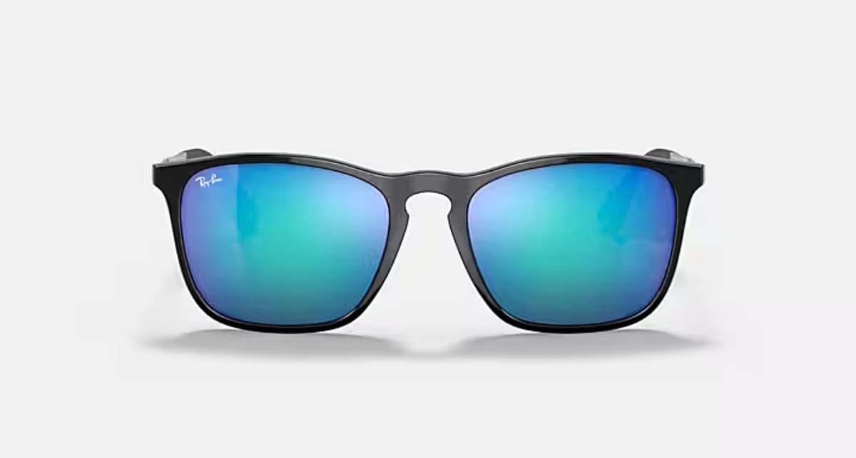 RAY-BAN CHRIS RB4187-F 601/55