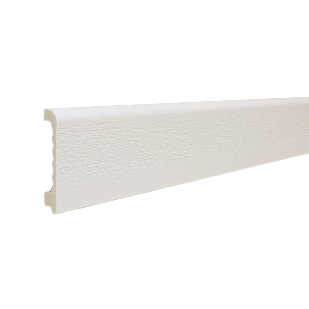 Плинтус Real Baget P2-100-N [Упаковками (по 14 шт)]