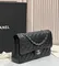 Женская сумка Chanel Timeless Jumbo черный
