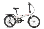 Складной велосипед Tern Link C8 (2018)