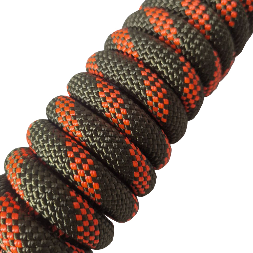 Веревка страховочная статическая Prival Static Fort-color, 12мм