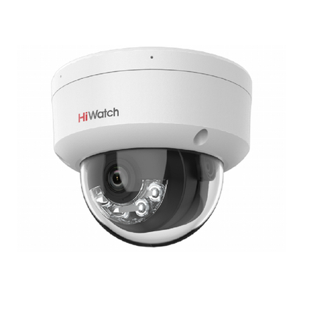 IP камера HiWatch DS-I452M(B) (2.8 mm)