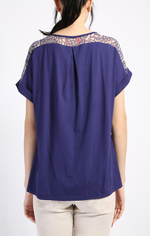 AC4853J88  блуза-Shirts