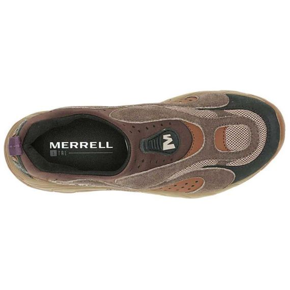 Merrell Moc Speed Streak Evo 1TRL 'Brown'