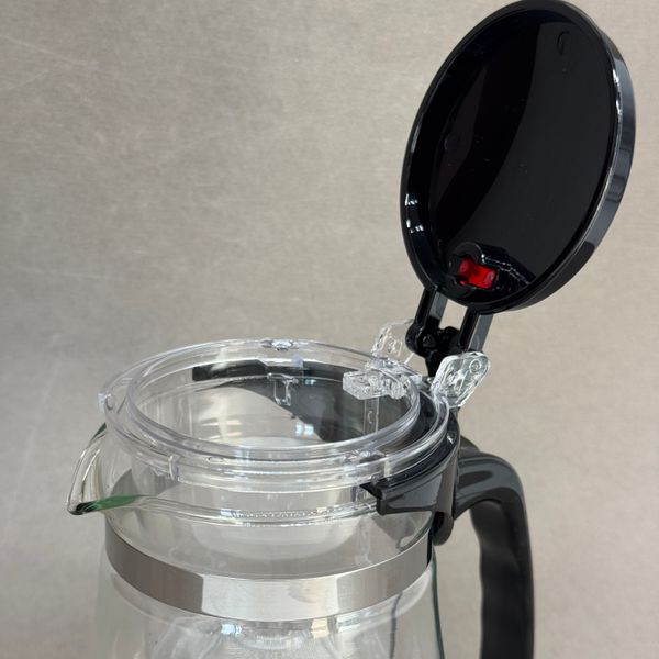 Экспресс-чайник, кувшин, 500 мл (S500)