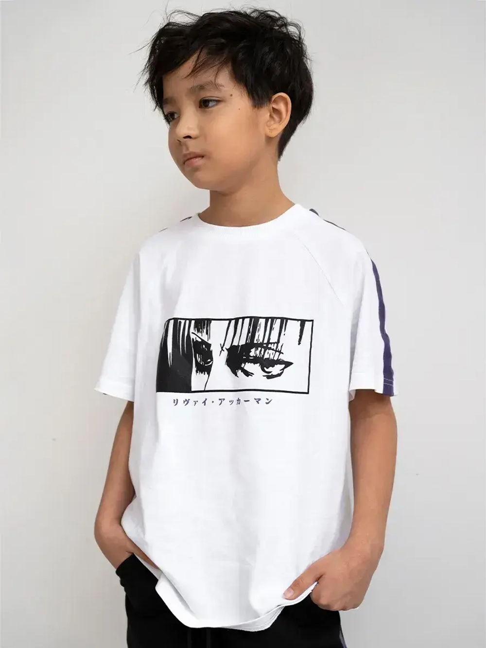 Спортивный костюм для мальчика в школу