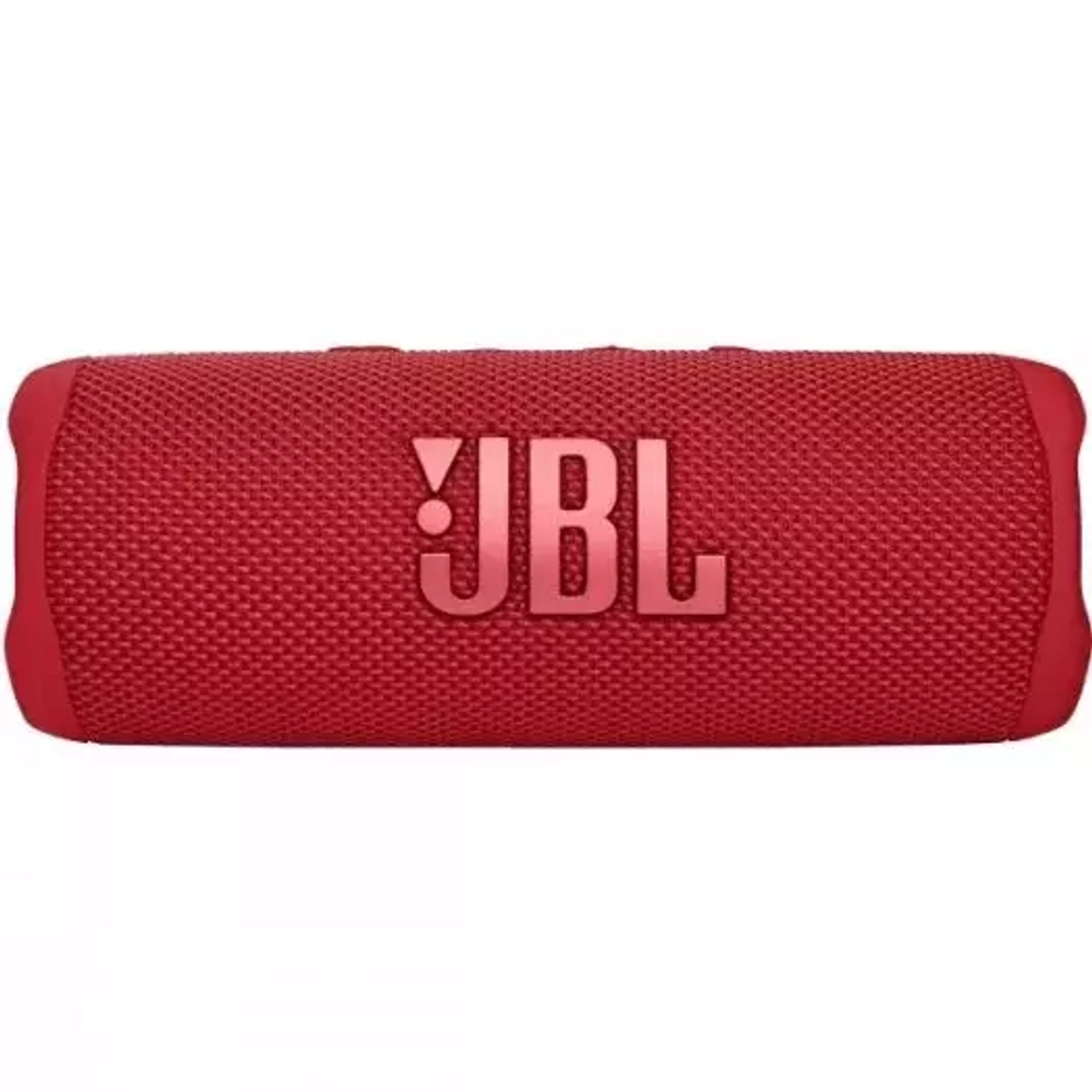 Портативная колонка JBL Flip 6 Red (JBLFLIP6RED)