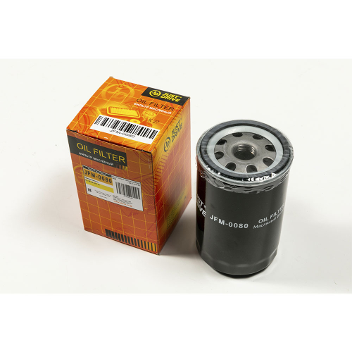 Фильтр масляный JUST DRIVE (аналог MANN W71930)