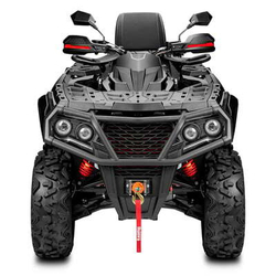 Квадроцикл AODES PATHCROSS 800L EPS (ПСМ)