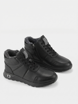 Ботинки мужские M801-1P