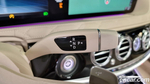 Mercedes-Benz S-Class W222 Maybach S650 (06.2020)