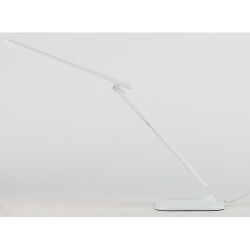 Настольный светильник ЭРА NLED-462-10W-W светодиодный белый