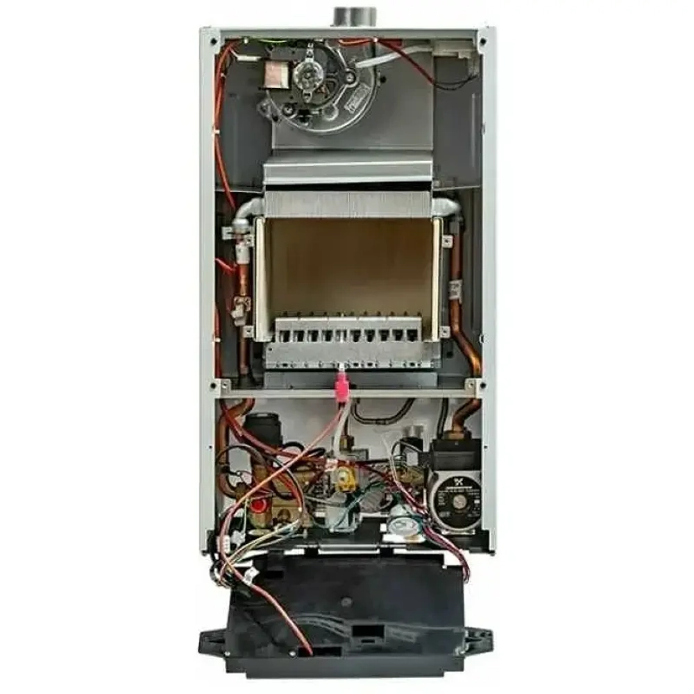 Baxi ECO Nova 1.24F котел газовый настенный 100022963