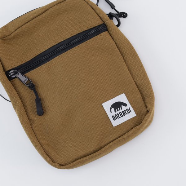 Сумка Anteater Crossbody (sand) артикул: - купить в магазине Дайс