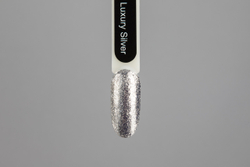 Гель лак Monami Luxury Silver, 8г