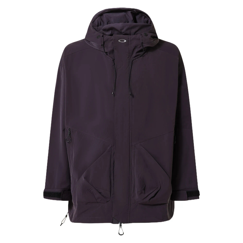 Oakley Jackets