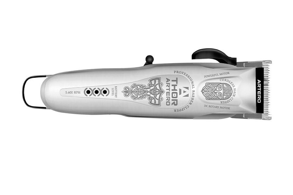 Машинка для стрижки волос Thor