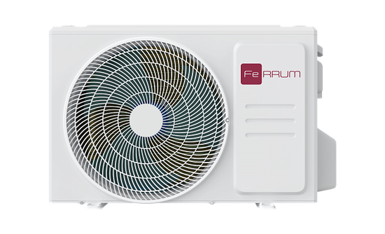 Наружный блок инверторной мульти сплит-системы FeRRUM FORCE iFOS14FM1A