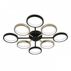 Потолочная люстра Escada 10262 10262/8LED