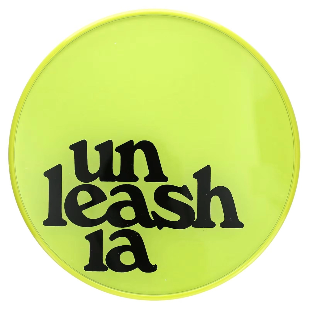 Кушон Unleashia Healthy Green Cushion 15 гр