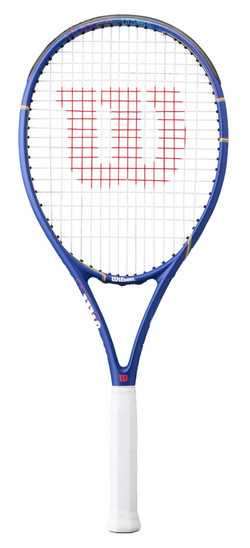 Теннисная ракетка Wilson US Open 105 GS