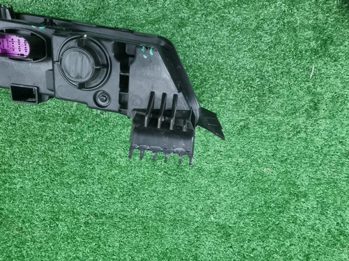 ДХО центральный Geely Cityray (2024-н.в.)