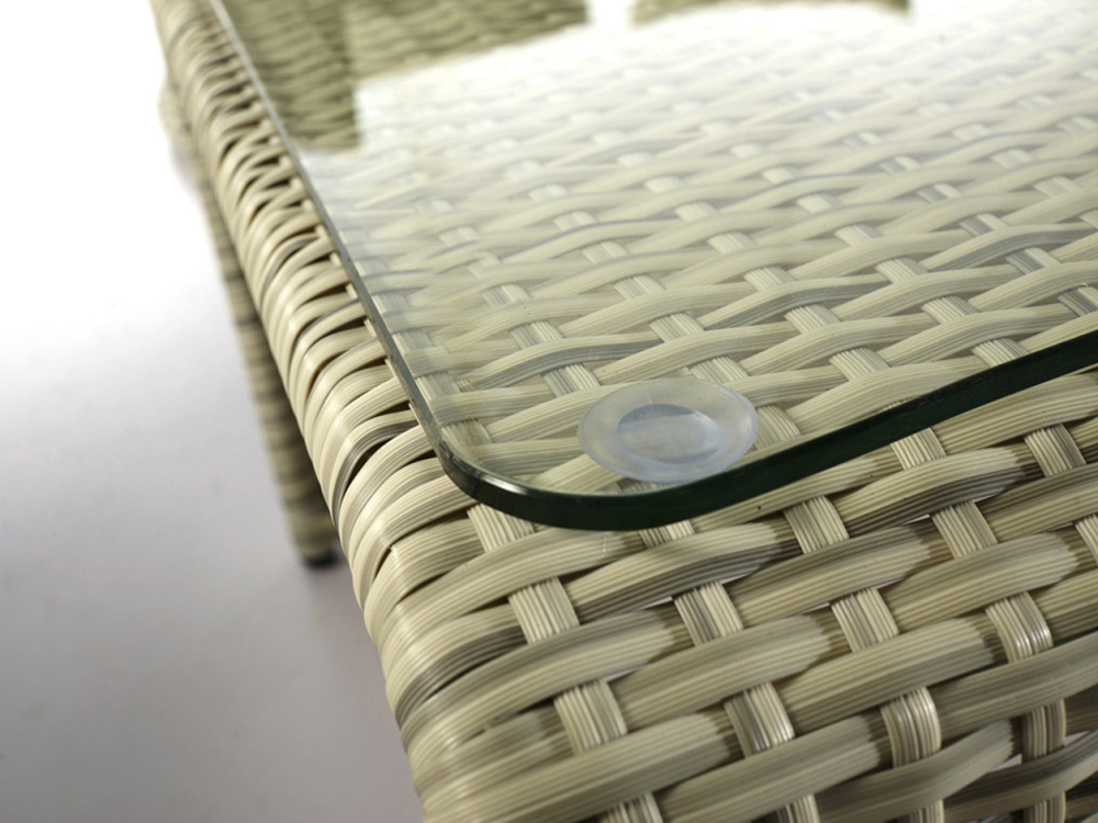 Комплект мебели Tagliamento Monterchi, бежевый