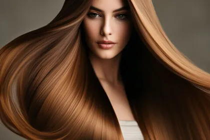 Шелковые волосы – это реально! Раскрываем секреты идеального ухода